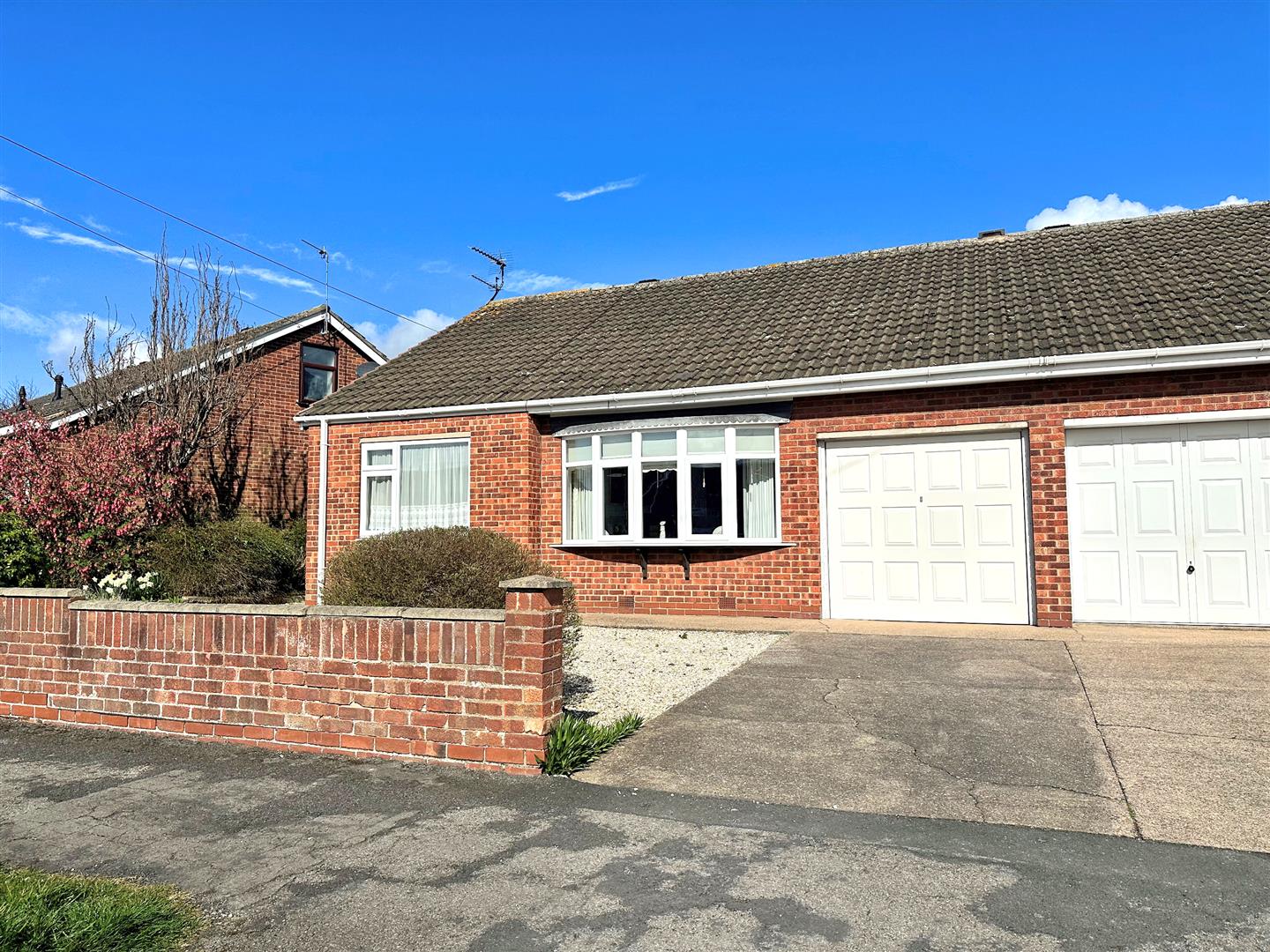 Well Lane, Willerby